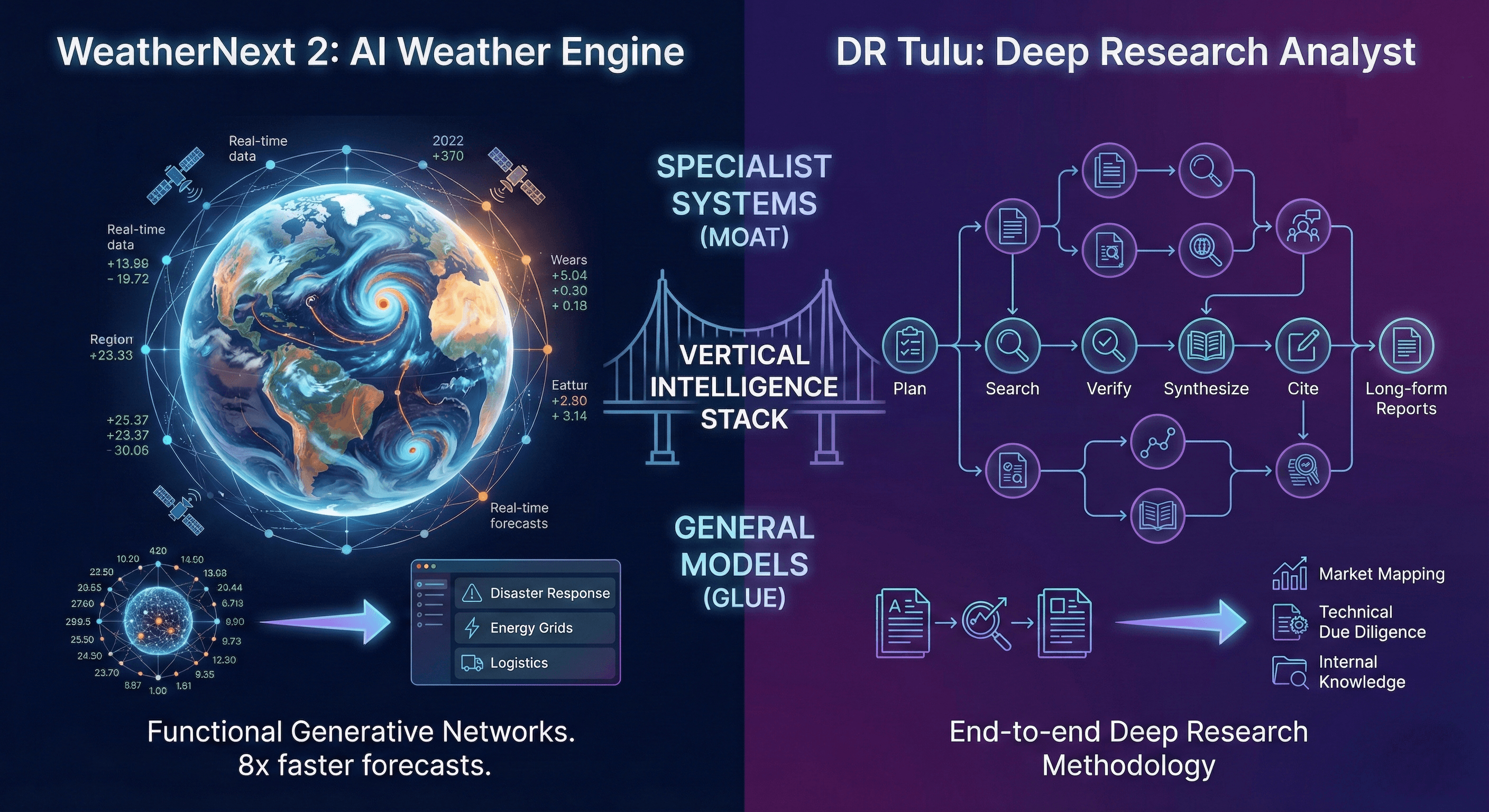 Specialist Models, Not Mega Chatbots, Are Your Real AI Moat