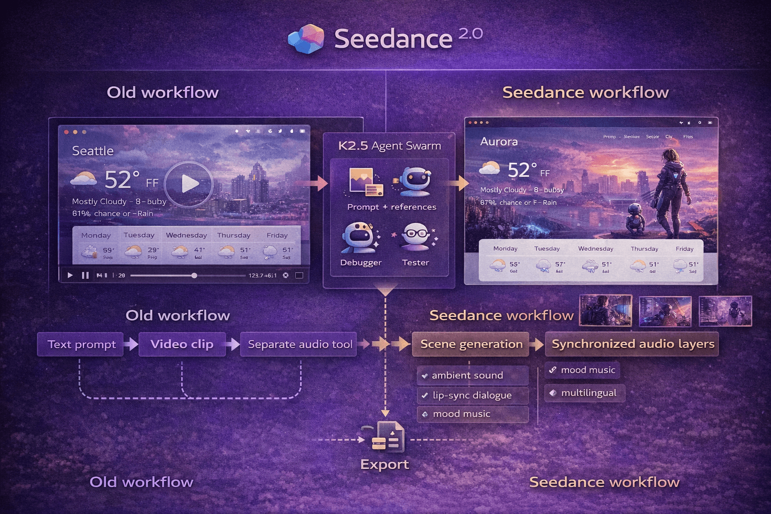 Seedance 2.0: The Audio-Native Video Model Turning Prompts Into Full Scenes