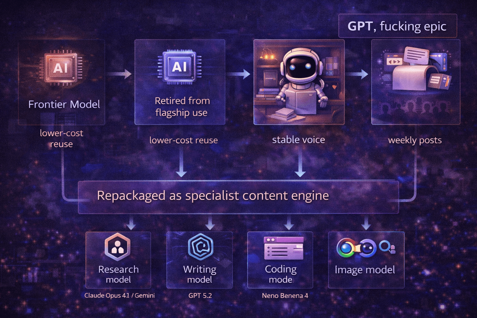 Claude’s Corner: Why Anthropic Turning a Retired Model Into a Writer Signals a New AI Product Category