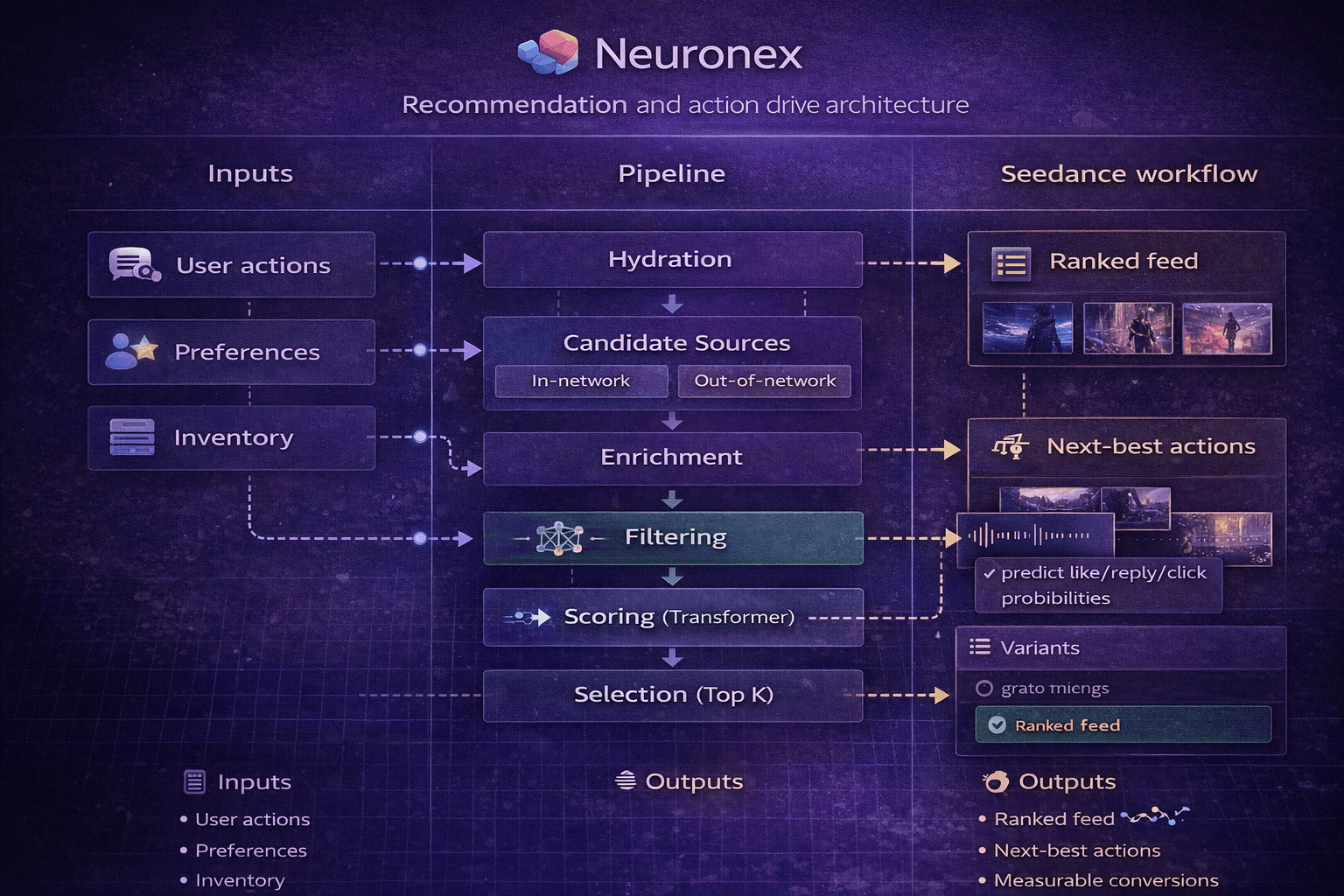 X’s Open-Sourced “For You” Algorithm: What It Reveals (and How Agencies Can Weaponize It)