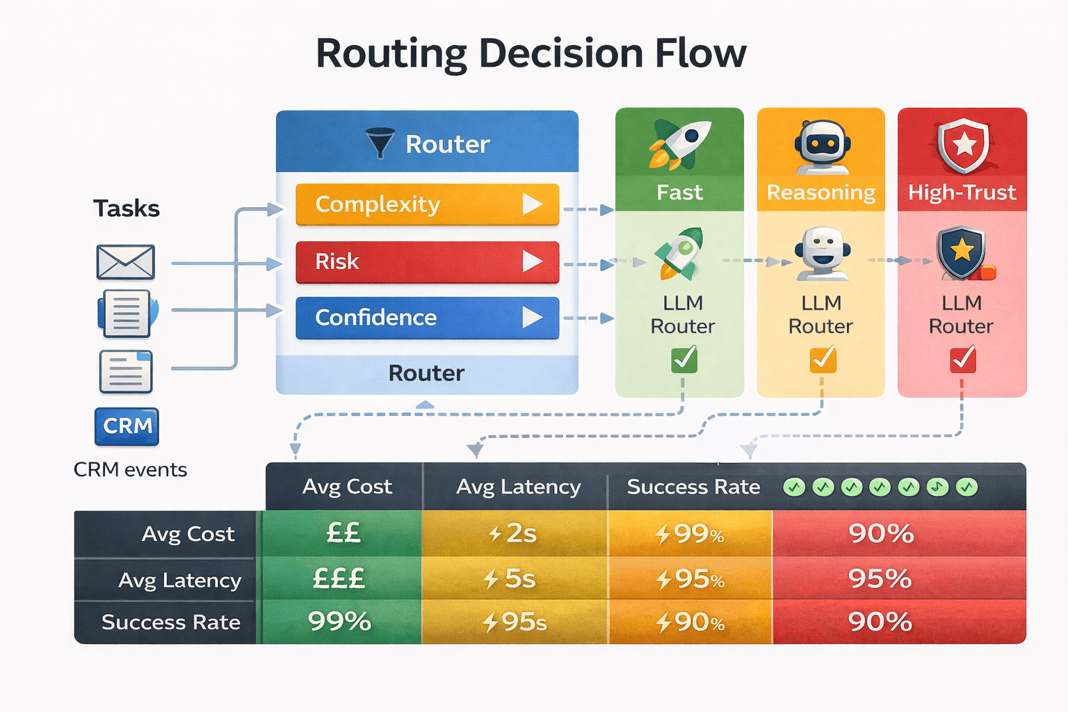 Model Routing 2026: How to Build AI Systems That Are Faster, Cheaper, and More Reliable Than “One Big Model”